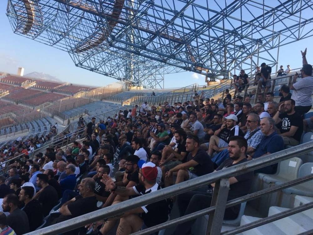 &Rho;&alpha;&nu;&tau;&epsilon;&beta;&omicron;ύ &gamma;&iota;&alpha; &tau;&eta;&nu; &tau;&epsilon;&lambda;&epsilon;&upsilon;&tau;&alpha;ί&alpha; &pi;&rho;ό&beta;&alpha; &sigma;&tau;&omicron; &Gamma;&epsilon;&nu;&tau;ί &Kappa;&omicron;&upsilon;&lambda;έ!