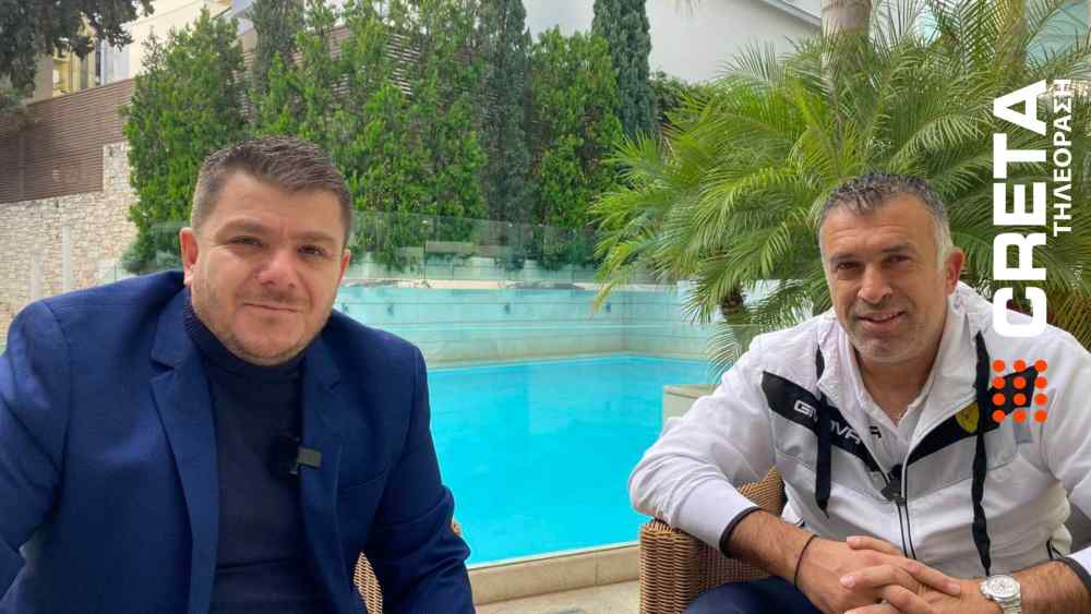 &Alpha;&pi;&omicron;&kappa;&alpha;&lambda;ύ&psi;&epsilon;&iota;&sigmaf; &tau;&omicron;&upsilon; &Gamma;&iota;ά&nu;&nu;&eta; &Alpha;&nu;&alpha;&sigma;&tau;&alpha;&sigma;ί&omicron;&upsilon; &sigma;&tau;&omicron; WINNER