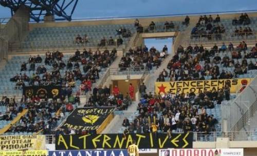 "&Rho;&iota;&psi;ά&sigma;&pi;&iota;&delta;&epsilon;&sigmaf; &pi;&omicron;&upsilon; &psi;ά&chi;&nu;&omicron;&nu;&tau;&alpha;&iota; &sigma;&tau;&omicron;&nu; &Epsilon;&rho;&gamma;&omicron;&tau;έ&lambda;&eta;..."