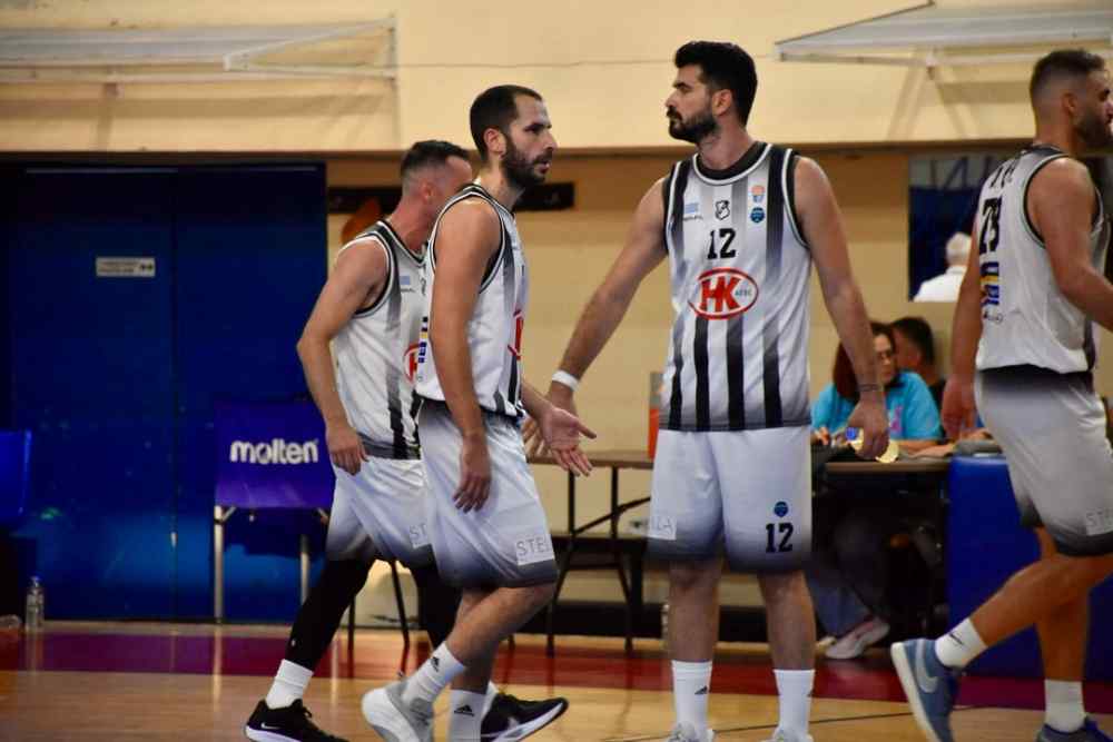 &Epsilon;&pi;&iota;&sigma;&tau;&rho;&Omicron;&Phi;&Eta; &sigma;&tau;&iota;&sigmaf; &nu;ί&kappa;&epsilon;&sigmaf; &mu;&epsilon;... &kappa;&alpha;&tau;&omicron;&sigma;&tau;ά&rho;&alpha;!