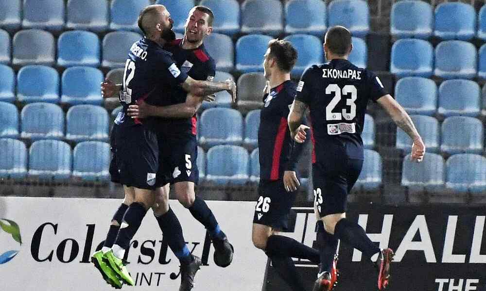 &Beta;ή&mu;&alpha; &sigma;&omega;&tau;&eta;&rho;ί&alpha;&sigmaf; (VIDEO)