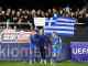 &Epsilon;&pi;&iota;&sigma;&tau;&rho;έ&phi;&epsilon;&iota; &sigma;&tau;&omicron; &Eta;&rho;ά&kappa;&lambda;&epsilon;&iota;&omicron;, &eta; &Epsilon;&theta;&nu;&iota;&kappa;ή &gamma;&upsilon;&nu;&alpha;&iota;&kappa;ώ&nu;