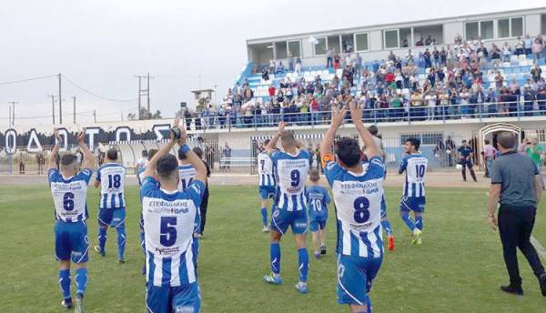 &Eta;&rho;ό&delta;&omicron;&tau;&omicron;&sigmaf;-&Epsilon;&rho;&gamma;&omicron;&tau;έ&lambda;&eta;&sigmaf;: &Nu;&tau;έ&rho;&mu;&pi;&iota; &alpha;&pi;&omicron; &tau;&alpha;...&pi;&alpha;&lambda;&iota;ά &sigma;&tau;&eta;&nu; &Alpha;&lambda;&iota;&kappa;&alpha;&rho;&nu;&alpha;&sigma;ό!