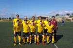 &Eta; &Kappa;19 &tau;&omicron;&upsilon; &Epsilon;&rho;&gamma;&omicron;&tau;έ&lambda;&eta; 3-0 &tau;&omicron;&nu; &Alpha;&Omicron;&Chi;&alpha;&nu;&iota;ά/&Kappa;&iota;&sigma;&sigma;&alpha;&mu;&iota;&kappa;ό