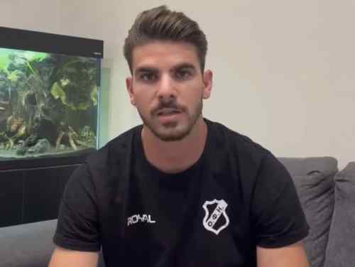 &Beta;&alpha;&sigma;ί&lambda;&eta;&sigmaf; &Kappa;&alpha;&phi;&alpha;&nu;&tau;ά&rho;&eta;&sigmaf;: " &Epsilon;&upsilon;&chi;&alpha;&rho;&iota;&sigma;&tau;ώ  &tau;&omicron;&nu; &Omicron;&Phi;&Eta; &gamma;&iota;&alpha; &tau;&eta;&nu; &epsilon;&mu;&pi;&iota;&sigma;&tau;&omicron;&sigma;ύ&nu;&eta;" (VIDEO)