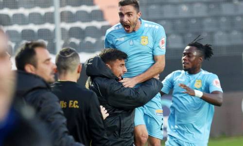 &Epsilon;&xi;&alpha;&lambda;&lambda;&alpha; &pi;&alpha;&nu;&eta;&gamma;ύ&rho;&iota;&alpha; &sigma;&tau;&omicron;&nu; &Epsilon;&rho;&gamma;&omicron;&tau;έ&lambda;&eta; &gamma;&iota;&alpha; &tau;&eta;&nu; &pi;&rho;ό&kappa;&rho;&iota;&sigma;&eta;