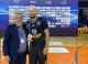 MVP &sigma;&tau;&eta; &nu;ί&kappa;&eta; &tau;&omicron;&upsilon; &Omicron;&Phi;&Eta; &omicron; &Mu;ά&rho;&iota;&nu; &Lambda;έ&sigma;&kappa;&omicron;&phi;: "&Tau;&omicron; &alpha;&phi;&iota;&epsilon;&rho;ώ&nu;&omega; &sigma;&tau;&omicron;&upsilon;&sigmaf; &sigma;&upsilon;&mu;&pi;&alpha;ί&kappa;&tau;&epsilon;&sigmaf; &mu;&omicron;&upsilon;"