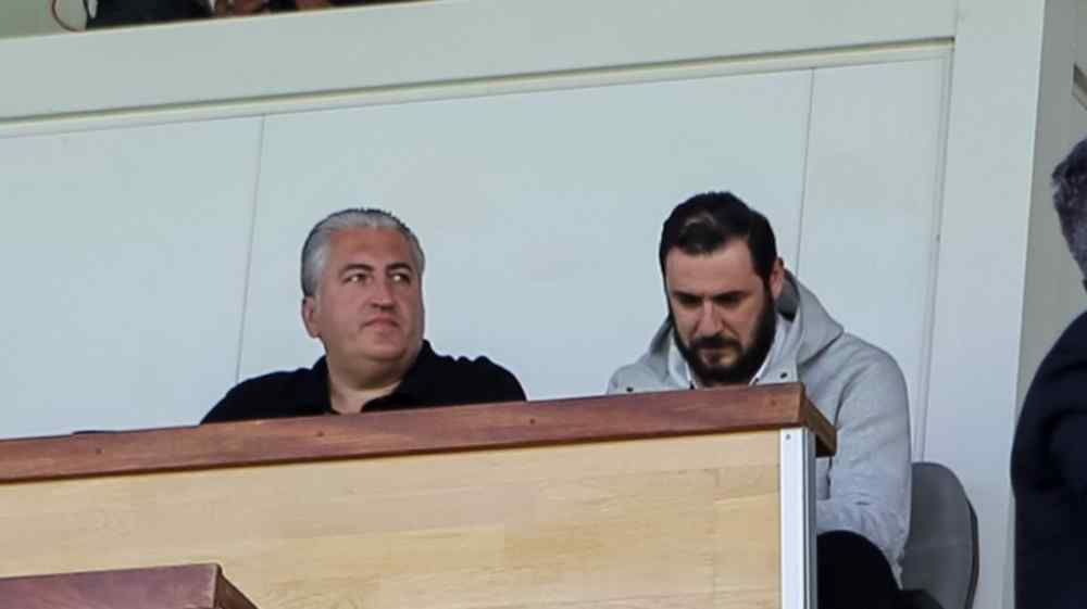 &Iota;&kappa;&alpha;&nu;&omicron;&pi;&omicron;ί&eta;&sigma;&eta; &tau;&omicron;&upsilon; &Mu;&iota;&chi;ά&lambda;&eta; &Mu;&pi;&omicron;ύ&sigma;&eta; &gamma;&iota;&alpha; &tau;&eta; &nu;ί&kappa;&eta; &tau;&omicron;&upsilon; &Omicron;&Phi;&Eta; &sigma;&tau;&omicron; &Alpha;&gamma;&rho;ί&nu;&iota;&omicron;