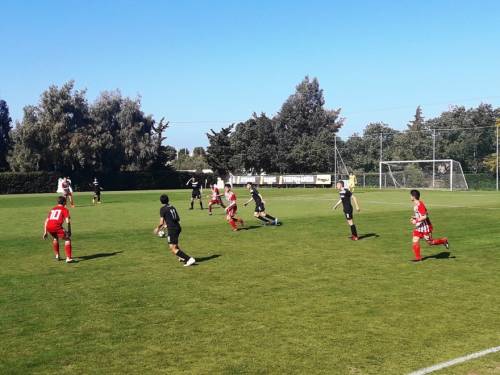 &Mu;&alpha;&tau;&sigma;ά&rho;&alpha; (2-2) &Omicron;&Phi;&Eta;-&Omicron;&lambda;&upsilon;&mu;&pi;&iota;&alpha;&kappa;ό&sigmaf; &sigma;&tau;&omicron;&upsilon;&sigmaf; &pi;&iota;&tau;&sigma;&iota;&rho;&iota;&kappa;ά&delta;&epsilon;&sigmaf;