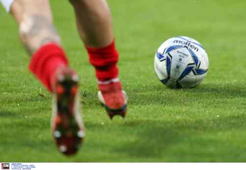 &Alpha;&nu;&alpha;&psi;&epsilon; &pi;&rho;ά&sigma;&iota;&nu;&omicron; &gamma;&iota;&alpha; Super League 2 &kappa;&alpha;&iota; Volley League