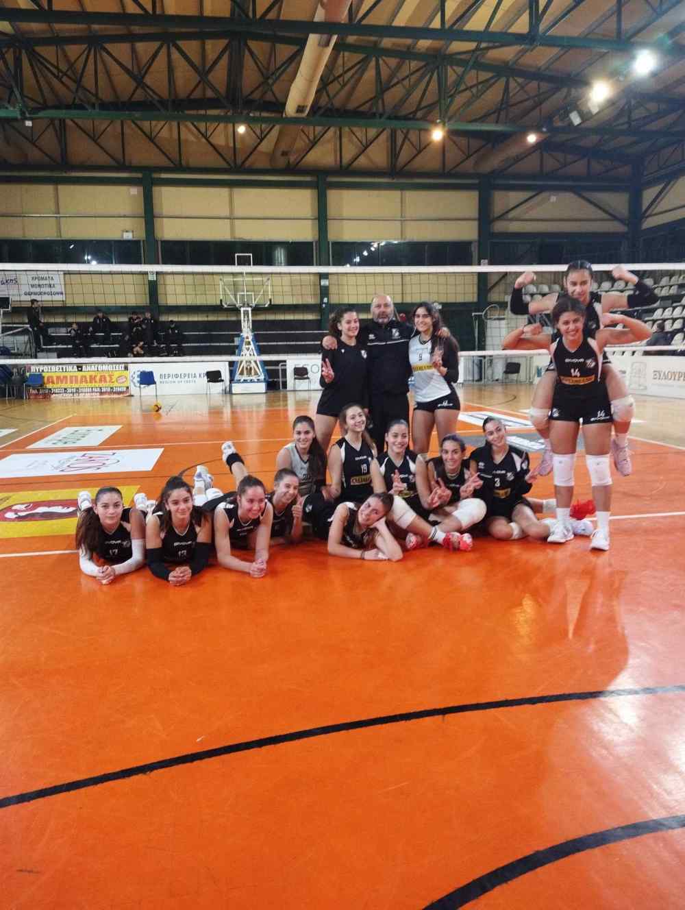 &Epsilon;&nu;&alpha; &beta;ή&mu;&alpha; &alpha;&pi;&omicron; &tau;&omicron;&nu; &tau;&epsilon;&lambda;&iota;&kappa;ό &tau;&alpha; &kappa;&omicron;&rho;ί&tau;&sigma;&iota;&alpha; &tau;&omicron;&upsilon; &Omicron;&Phi;&Eta;