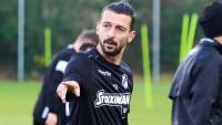 &Delta;&epsilon;&nu; &theta;&alpha; &epsilon;ί&nu;&alpha;&iota; &tau;&omicron; ί&delta;&iota;&omicron;, &chi;&omega;&rho;ί&sigmaf; &phi;&iota;&lambda;ά&theta;&lambda;&omicron;&upsilon;&sigmaf;