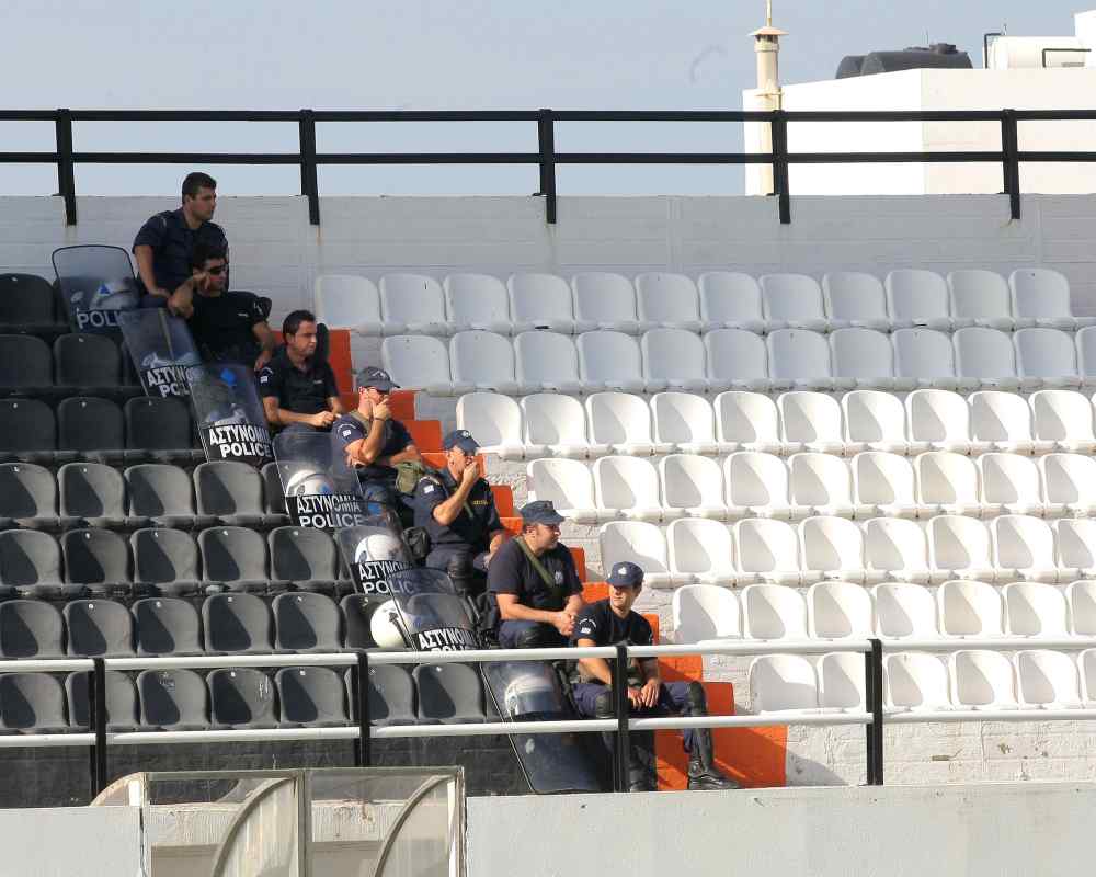 &Tau;&iota; &theta;&alpha; &gamma;ί&nu;&epsilon;&iota; &mu;&epsilon; &tau;&eta; &theta;ύ&rho;&alpha; 6 &sigma;&tau;&omicron; &pi;&alpha;&iota;&chi;&nu;ί&delta;&iota; &Omicron;&Phi;&Eta;-&Omicron;&lambda;&upsilon;&mu;&pi;&iota;&alpha;&kappa;ό&sigmaf;