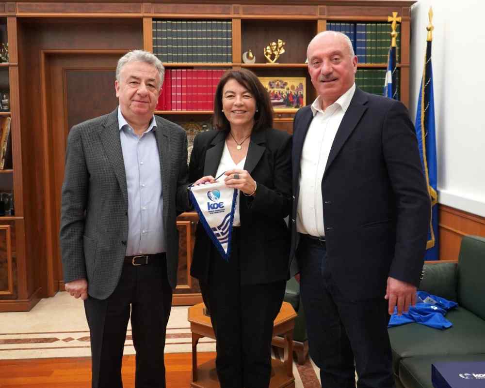 &Eta; &kappa;&lambda;&epsilon;&iota;&sigma;&tau;ή &pi;&iota;&sigma;ί&nu;&alpha; &pi;&omicron;&upsilon; &chi;&rho;&epsilon;&iota;ά&zeta;&epsilon;&tau;&alpha;&iota; &tau;&omicron; &Eta;&rho;ά&kappa;&lambda;&epsilon;&iota;&omicron; &kappa;&alpha;&iota; &eta; &mu;&epsilon;&gamma;ά&lambda;&eta; &delta;&iota;&omicron;&rho;&gamma;ά&nu;&omega;&sigma;&eta; OPEN WATER &sigma;&tau;&eta;&nu; &Kappa;&rho;ή&tau;&eta;