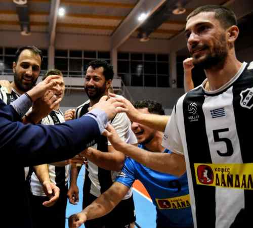 &Omicron; &delta;&rho;ό&mu;&omicron;&sigmaf; &tau;&omicron;&upsilon; &Omicron;&Phi;&Eta; &gamma;&iota;&alpha; &tau;&eta;&nu; &pi;&rho;ό&kappa;&rho;&iota;&sigma;&eta; &sigma;&tau;&omicron; Final 4