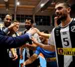 &Omicron; &delta;&rho;ό&mu;&omicron;&sigmaf; &tau;&omicron;&upsilon; &Omicron;&Phi;&Eta; &gamma;&iota;&alpha; &tau;&eta;&nu; &pi;&rho;ό&kappa;&rho;&iota;&sigma;&eta; &sigma;&tau;&omicron; Final 4