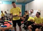 &Mu;&iota;&alpha; &tau;&omicron;ύ&rho;&tau;&alpha; &gamma;&iota;&alpha; &tau;&omicron; "&kappa;&alpha;&nu;ό&nu;&iota;" &tau;&omicron;&upsilon; &Epsilon;&rho;&gamma;&omicron;&tau;έ&lambda;&eta;! (VIDEO)