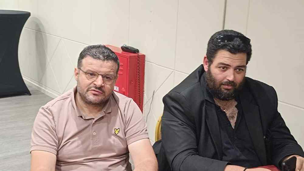 &Omicron; &Nu;ί&kappa;&omicron;&sigmaf; &Tau;&sigma;&alpha;&mu;&pi;&omicron;&upsilon;&rho;ά&kappa;&eta;&sigmaf; &kappa;&omicron;&nu;&tau;ά &sigma;&tau;&alpha; &tau;&omicron;&pi;&iota;&kappa;ά &sigma;&omega;&mu;&alpha;&tau;&epsilon;ί&alpha;