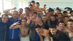 &Kappa;ά&theta;&epsilon; &pi;&alpha;&iota;&chi;&nu;ί&delta;&iota; &kappa;&alpha;&iota; &mu;&iota;&alpha; selfie &gamma;&iota;&alpha; &tau;&omicron;&upsilon;&sigmaf; "&mu;&pi;έ&mu;&pi;&eta;&delta;&epsilon;&sigmaf;"