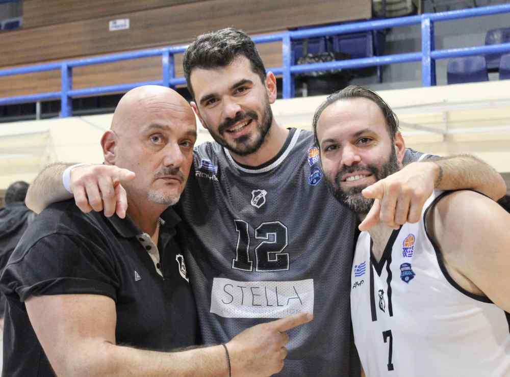 &Pi;ή&rho;&epsilon; &tau;&omicron; &theta;&rho;ί&lambda;&epsilon;&rho; &kappa;&alpha;&iota; &sigma;&kappa;&alpha;&rho;&phi;ά&lambda;&omega;&sigma;&epsilon; &sigma;&tau;&eta;&nu; 4&eta; &theta;έ&sigma;&eta;
