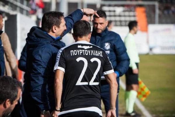 &Omicron;&Phi;&Eta;: &Rho;&epsilon;&pi;ό &mu;έ&chi;&rho;&iota; &tau;&eta;&nu; &Tau;&rho;ί&tau;&eta;!