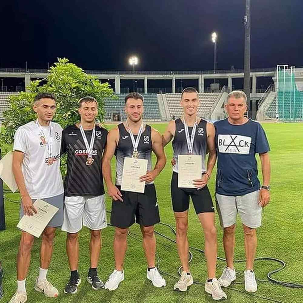 &Nu;έ&omicron; &mu;&epsilon;&tau;ά&lambda;&lambda;&iota;&omicron; &alpha;&pi;&omicron; &tau;&omicron;&upsilon;&sigmaf; &sigma;&pi;&rho;ί&nu;&tau;&epsilon;&rho; &tau;&omicron;&upsilon; &Omicron;&Phi;&Eta;