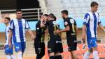 &Epsilon;&lambda;&pi;ί&zeta;&epsilon;&iota; &omicron; &Epsilon;&rho;&gamma;&omicron;&tau;έ&lambda;&eta;&sigmaf;, &chi;ά&nu;&epsilon;&tau;&alpha;&iota; &omicron; &Eta;&rho;ό&delta;&omicron;&tau;&omicron;&sigmaf; (VIDEO)