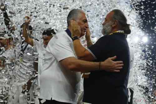 To fair play &tau;&omicron;&upsilon; &Eta;&lambda;&iota;ό&pi;&omicron;&upsilon;&lambda;&omicron;&upsilon;