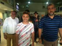 &Eta; ά&phi;&iota;&xi;&eta; &tau;&omicron;&upsilon; &Pi;&lambda;&alpha;&tau;έ&lambda;&lambda;&alpha; &sigma;&tau;&omicron;&nu; &Omicron;&Phi;&Eta; (&Phi;&Omega;&Tau;&Omicron;&Gamma;&Rho;&Alpha;&Phi;&Iota;&Epsilon;&Sigma;)