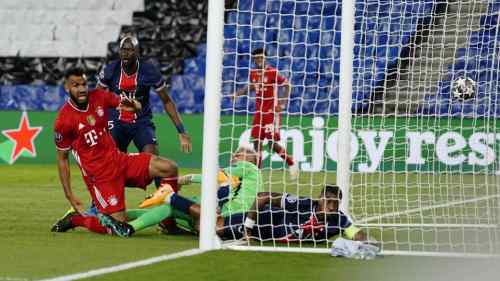 &Pi;&alpha;&rho;ί &kappa;&alpha;&iota; &Tau;&sigma;έ&lambda;&sigma;&iota; &pi;έ&rho;&alpha;&sigma;&alpha;&nu; &sigma;&tau;&omicron;&upsilon;&sigmaf; "4" &tau;&omicron;&upsilon; Champions League (VIDEOS)