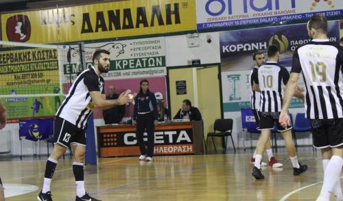 &Delta;&upsilon;&nu;&alpha;&tau;ά &pi;&alpha;&iota;&chi;&nu;ί&delta;&iota;&alpha; &gamma;&iota;&alpha; &beta;ό&lambda;&epsilon;&iota;, &pi;ό&lambda;&omicron; &kappa;&alpha;&iota; &mu;&pi;ά&sigma;&kappa;&epsilon;&tau; &tau;&omicron;&upsilon; &Omicron;&Phi;&Eta;!