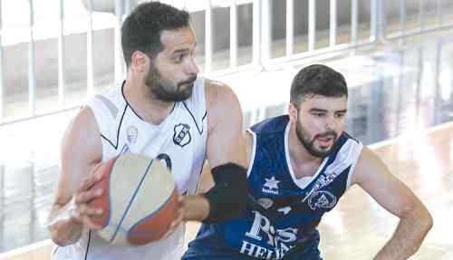 &Epsilon;ί&pi;&epsilon; &tau;&omicron; "&nu;&alpha;ί" &sigma;&tau;&omicron;&nu; &Omicron;&Phi;&Eta; &kappa;&alpha;&iota; &omicron; &Kappa;ώ&sigma;&tau;&alpha;&sigmaf; &Alpha;&gamma;&alpha;&pi;&iota;ά&delta;&eta;&sigmaf;