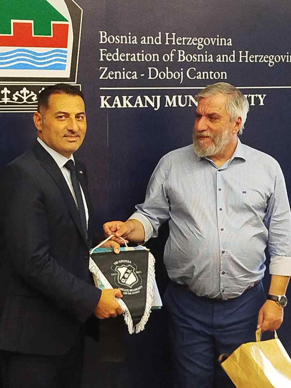 &Alpha;&nu;&tau;ά&lambda;&lambda;&alpha;&xi;&alpha;&nu; &alpha;&nu;&alpha;&mu;&nu;&eta;&sigma;&tau;&iota;&kappa;ά &delta;ώ&rho;&alpha;