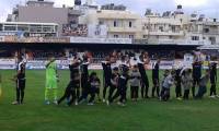 &Kappa;&alpha;&iota; &tau;ώ&rho;&alpha; &omicron; &Alpha;&pi;ό&lambda;&lambda;&omega;&nu; &kappa;&alpha;&iota; &tau;&omicron; &Kappa;ύ&pi;&epsilon;&lambda;&lambda;&omicron; &gamma;&iota;&alpha; &tau;&omicron;&nu; &Omicron;&Phi;&Eta;!