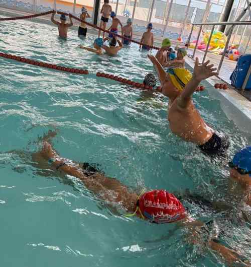 &Omicron;&Phi;&Eta; Summer Camp: &Sigma;&upsilon;&nu;&epsilon;&chi;ί&zeta;&epsilon;&iota; &kappa;&alpha;&iota; &tau;&omicron;&nu; &Alpha;ύ&gamma;&omicron;&upsilon;&sigma;&tau;&omicron;!