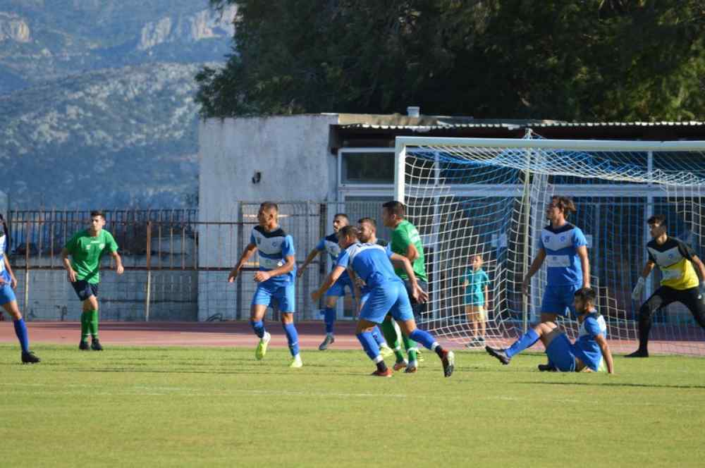 &Epsilon;&pi;&iota;&sigma;&tau;&rho;&omicron;&phi;ή &sigma;&tau;&omicron; &gamma;ή&pi;&epsilon;&delta;&omicron; &mu;&epsilon;&tau;ά &alpha;&pi;&omicron; 5 &mu;ή&nu;&epsilon;&sigmaf;-&Delta;&epsilon;ί&tau;&epsilon; &tau;&iota; έ&gamma;&iota;&nu;&epsilon; &sigma;&tau;&alpha; &pi;&rho;ώ&tau;&alpha; &phi;&iota;&lambda;&iota;&kappa;ά &sigma;&tau;&eta;&nu; &Kappa;&rho;ή&tau;&eta;