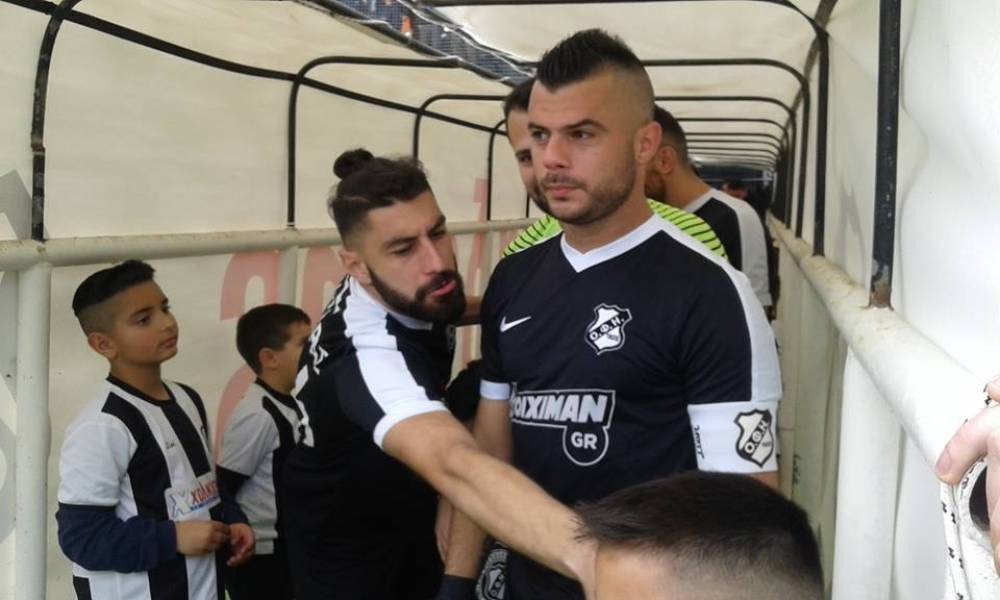 &Tau;&omicron; "&tau;&alpha;&beta;&epsilon;&rho;&nu;ά&kappa;&iota;" &tau;&omicron;&upsilon; &Mu;&alpha;&nu;ό&lambda;&eta; &Mu;&omicron;&nu;&iota;ά&kappa;&eta;!