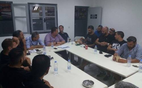 &Tau;&epsilon;&tau;-&alpha;-&tau;&epsilon;&tau; &tau;&omicron;&upsilon; &Tau;&sigma;ά&lambda;&omicron;&upsilon; &mu;&epsilon; &tau;&omicron;&upsilon;&sigmaf; &omicron;&rho;&gamma;&alpha;&nu;&omega;&mu;έ&nu;&omicron;&upsilon;&sigmaf; &tau;&omicron;&upsilon; &Omicron;&Phi;&Eta;