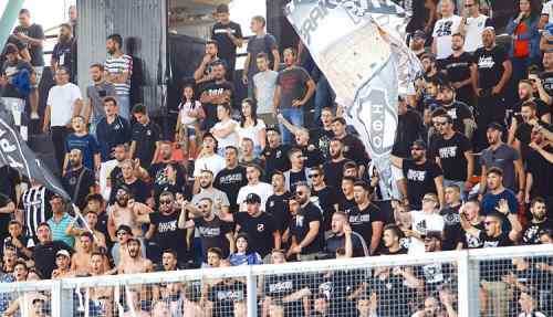 &Sigma;ύ&nu;&delta;&epsilon;&sigma;&mu;&omicron;&iota; &Omicron;&Phi;&Eta;: "&Omicron; &Mu;&pi;&omicron;ύ&sigma;&eta;&sigmaf; &mu;&alpha;&sigmaf; &delta;&iota;έ&psi;&epsilon;&upsilon;&sigma;&epsilon; ό&tau;&iota; &phi;&epsilon;ύ&gamma;&epsilon;&iota; &alpha;&pi;&omicron; &tau;&omicron;&nu; &Omicron;&Phi;&Eta;"