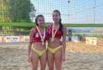 &Epsilon;&pi;&iota;&tau;&upsilon;&chi;ί&epsilon;&sigmaf; &tau;&omicron;&upsilon; &Omicron;&Phi;&Eta; &sigma;&tau;&omicron; Beach Volley