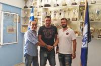 &Sigma;&tau;&omicron;&nu; &Eta;&rho;ό&delta;&omicron;&tau;&omicron; &omicron; &Alpha;&lambda;έ&xi;&eta;&sigmaf; &Kappa;&alpha;&sigma;&mu;&epsilon;&rho;ί&delta;&eta;&sigmaf;