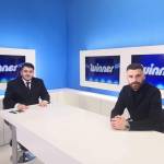 &Mu;&iota;&alpha; &sigma;&upsilon;&gamma;&kappa;&lambda;&omicron;&nu;&iota;&sigma;&tau;&iota;&kappa;ή &mu;&alpha;&rho;&tau;&upsilon;&rho;ί&alpha;: &Omicron; &gamma;&nu;&omega;&sigma;&tau;ό&sigmaf; &pi;&omicron;&delta;&omicron;&sigma;&phi;&alpha;&iota;&rho;&iota;&sigma;&tau;ή&sigmaf; &pi;&omicron;&upsilon; ή&rho;&theta;&epsilon; &alpha;&nu;&tau;&iota;&mu;έ&tau;&omega;&pi;&omicron;&sigmaf; &mu;&epsilon; &tau;&omicron;&nu; &kappa;&omicron;&rho;&omega;&nu;&alpha;&iota;ό