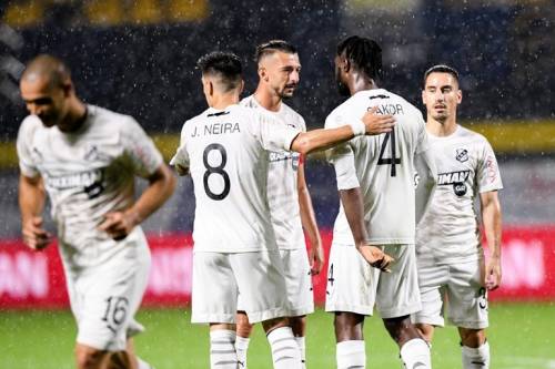 &Sigma;&tau;&eta;&nu; 6&eta; &theta;έ&sigma;&eta; &omicron; &Omicron;&Phi;&Eta;-&Delta;&epsilon;ί&tau;&epsilon; &tau;&eta;&nu; &beta;&alpha;&theta;&mu;&omicron;&lambda;&omicron;&gamma;ί&alpha;