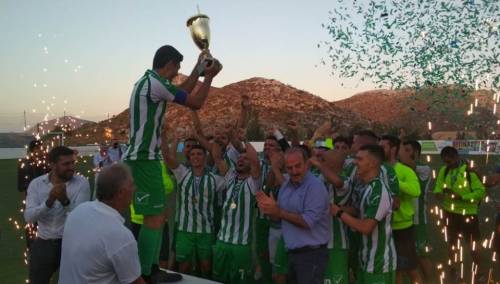 &Mu;&alpha;&tau;&sigma;ά&rho;&alpha; &mu;&epsilon; &tau;&eta;&nu; &kappa;&omicron;ύ&pi;&alpha; &sigma;&tau;&omicron;&nu; &Pi;&Omicron;&Alpha;! (VIDEO)