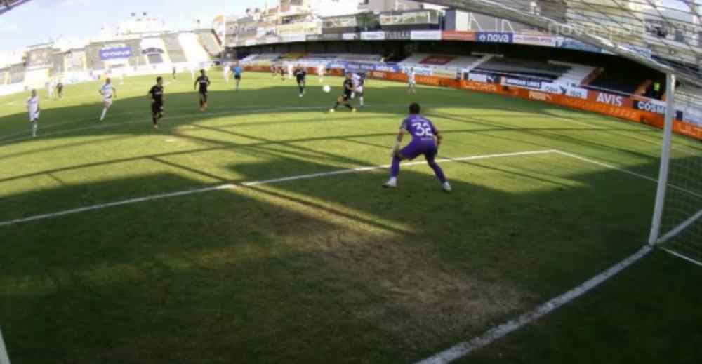 &Eta; ή&tau;&tau;&alpha;-&sigma;&omicron;&kappa; &tau;&omicron;&upsilon; &Omicron;&Phi;&Eta; &alpha;&pi;&omicron; &tau;&eta; &Lambda;ά&rho;&iota;&sigma;&alpha; (2-3)