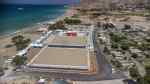 Karteros Beach Sports Center: &Eta; &kappa;&omicron;&rho;&upsilon;&phi;&alpha;ί&alpha; &alpha;&theta;&lambda;&eta;&tau;&iota;&kappa;ή &epsilon;&gamma;&kappa;&alpha;&tau;ά&sigma;&tau;&alpha;&sigma;&eta; &sigma;&tau;&eta;&nu; &Epsilon;&lambda;&lambda;ά&delta;&alpha; &kappa;&alpha;&iota; &alpha;&pi;&omicron; &tau;&iota;&sigmaf; &kappa;&omicron;&rho;&upsilon;&phi;&alpha;ί&epsilon;&sigmaf; &sigma;&tau;&eta;&nu; &Epsilon;&upsilon;&rho;ώ&pi;&eta;