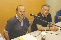&Pi;&alpha;&rho;&alpha;&iota;&tau;ή&theta;&eta;&kappa;&epsilon; &alpha;&pi;&omicron; &tau;&eta;&nu; &Epsilon;&Pi;&Sigma;&Eta;