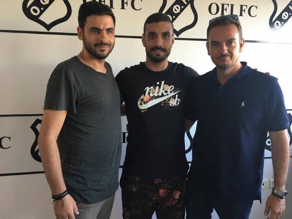 &Epsilon;&pi;&epsilon;&sigma;&alpha;&nu; &kappa;&alpha;&iota; &omicron;&iota; &upsilon;&pi;&omicron;&gamma;&rho;&alpha;&phi;έ&sigmaf; &tau;&omicron;&upsilon; &Omicron;&Phi;&Eta; &mu;&epsilon; &tau;&omicron;&nu; &Chi;&rho;ή&sigma;&tau;&omicron; &Alpha;&rho;&alpha;&beta;ί&delta;&eta;!