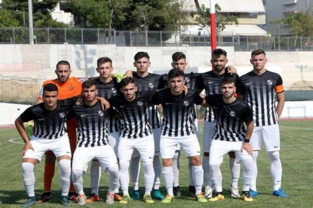 "&Epsilon;&lambda;&pi;ί&delta;&alpha; &gamma;&iota;&alpha; &tau;&eta;&nu; &epsilon;&pi;ό&mu;&epsilon;&nu;&eta; &mu;έ&rho;&alpha; &tau;&omicron;&upsilon; &Omicron;&Phi;&Eta;"