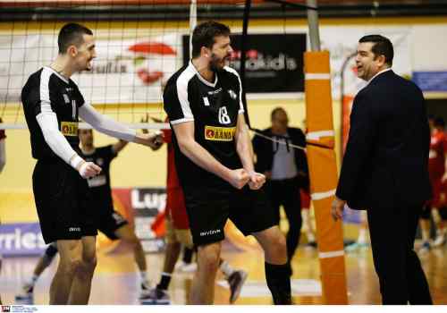 &Mu;&epsilon;&gamma;ά&lambda;&eta; &sigma;&tau;&iota;&gamma;&mu;ή &gamma;&iota;&alpha; &tau;&omicron;&nu; &Omicron;&Phi;&Eta;: &Omicron; &Tau;&zeta;&iota;&omicron;&upsilon;&mu;ά&kappa;&alpha;&sigmaf; MVP  (VIDEO)